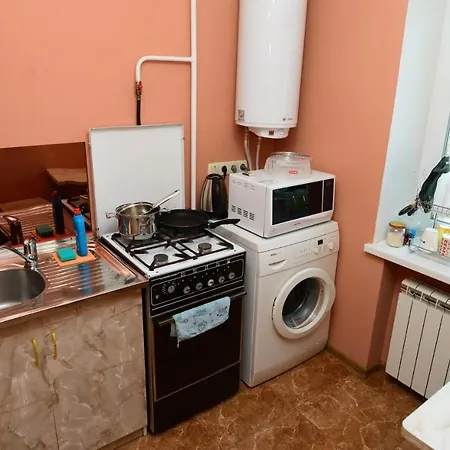 Аренда Квартиры Посуточно Cherkasy Exterior photo