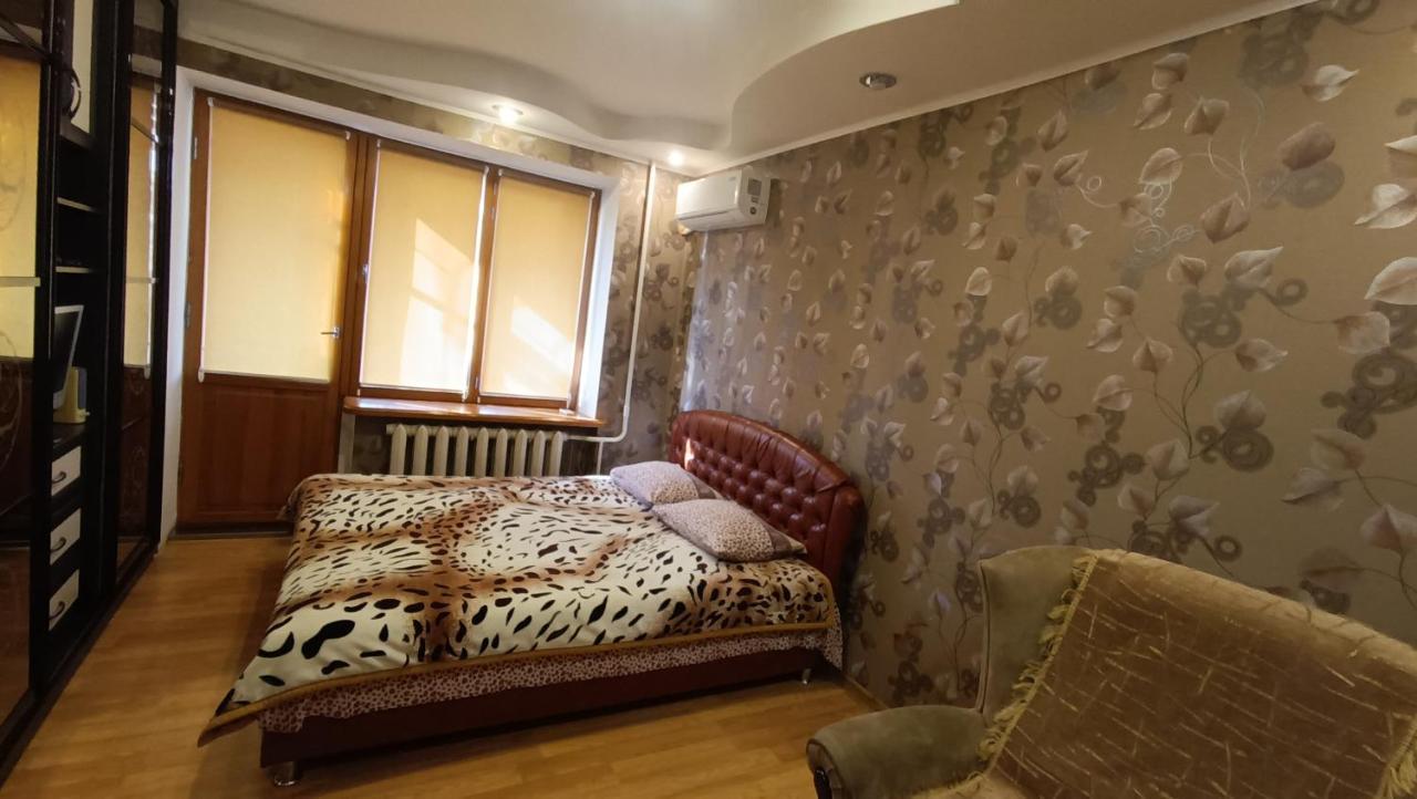 аренда квартиры посуточно * Cherkasy