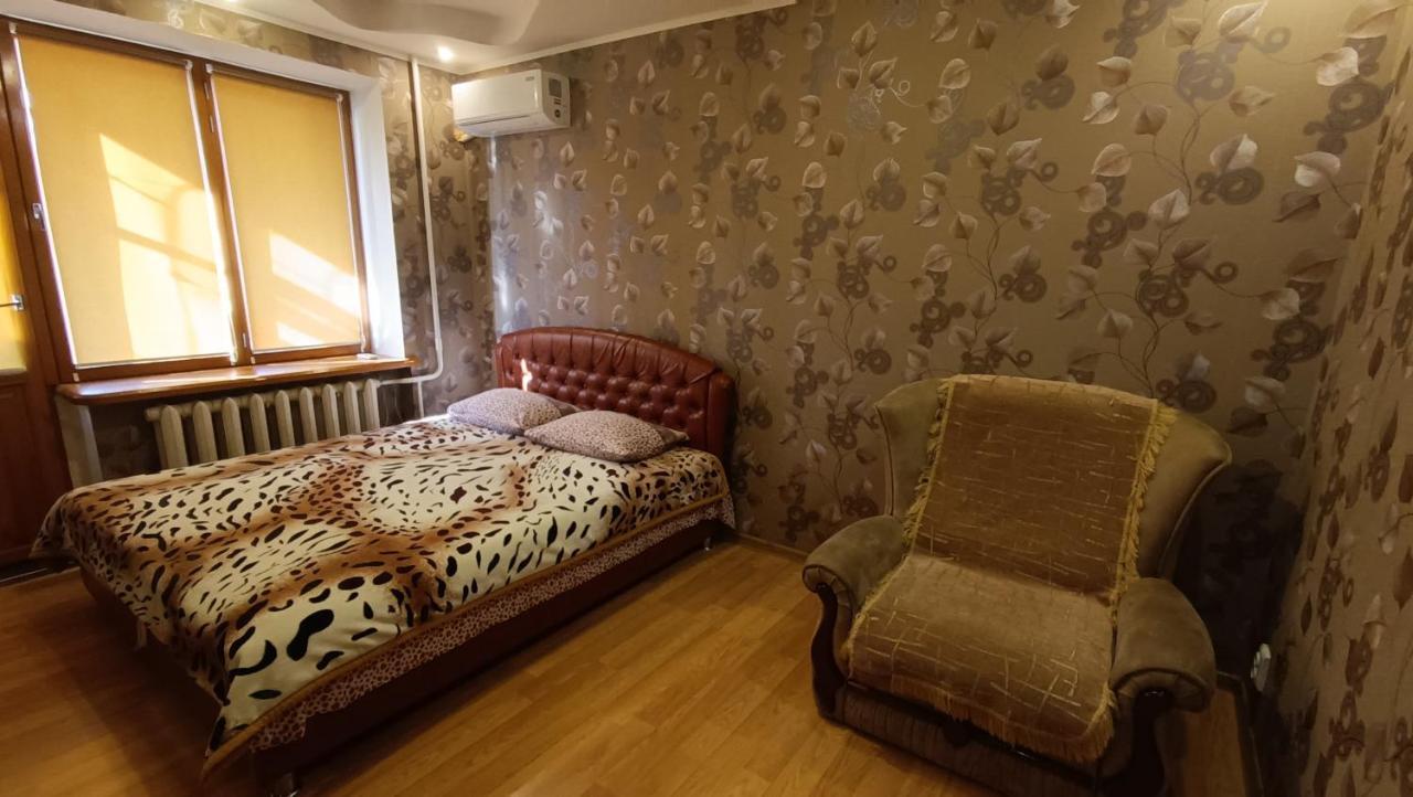 Apartment аренда квартиры посуточно *