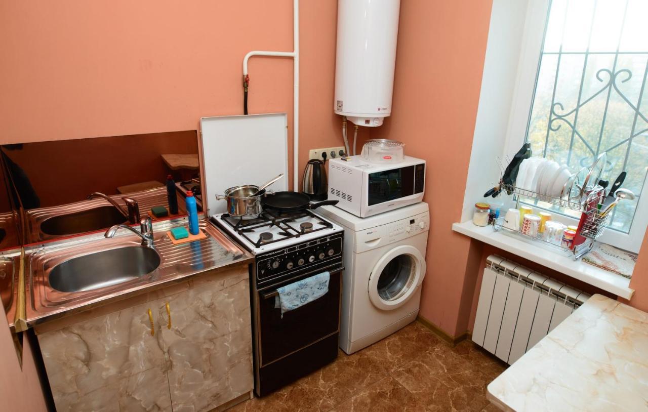 аренда квартиры посуточно Apartment Cherkasy